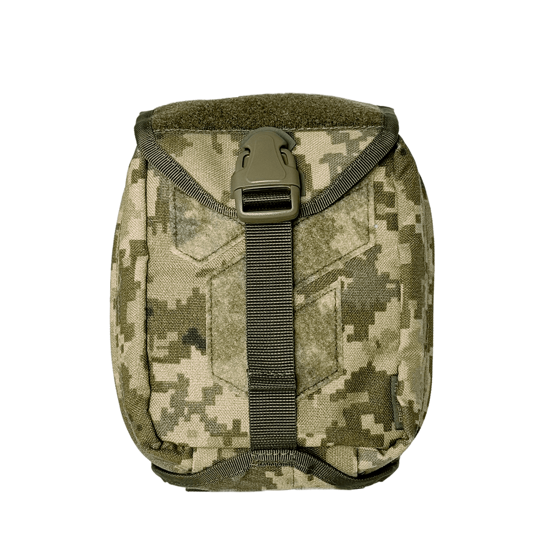 IFAK Bag Dnipro with platform model No.22