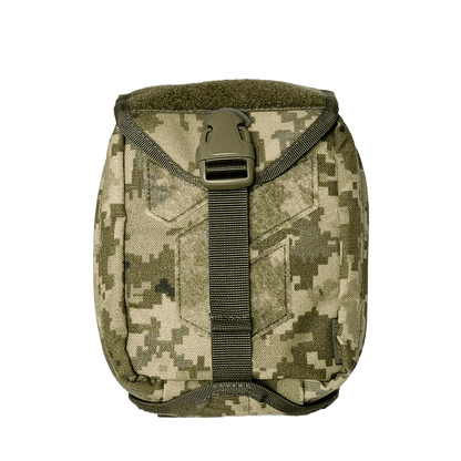 IFAK Bag Dnipro with platform model No.22