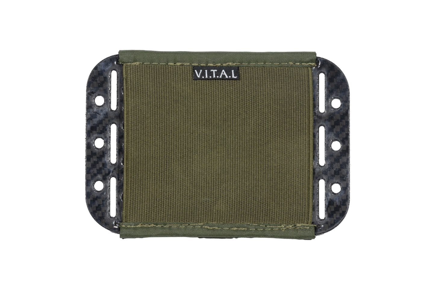 V.I.T.A.L. EDC Baghdad low-visibility EDC carry pouch