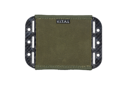 V.I.T.A.L. EDC Baghdad low-visibility EDC carry pouch