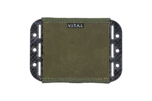 V.I.T.A.L. EDC Baghdad low-visibility EDC carry pouch
