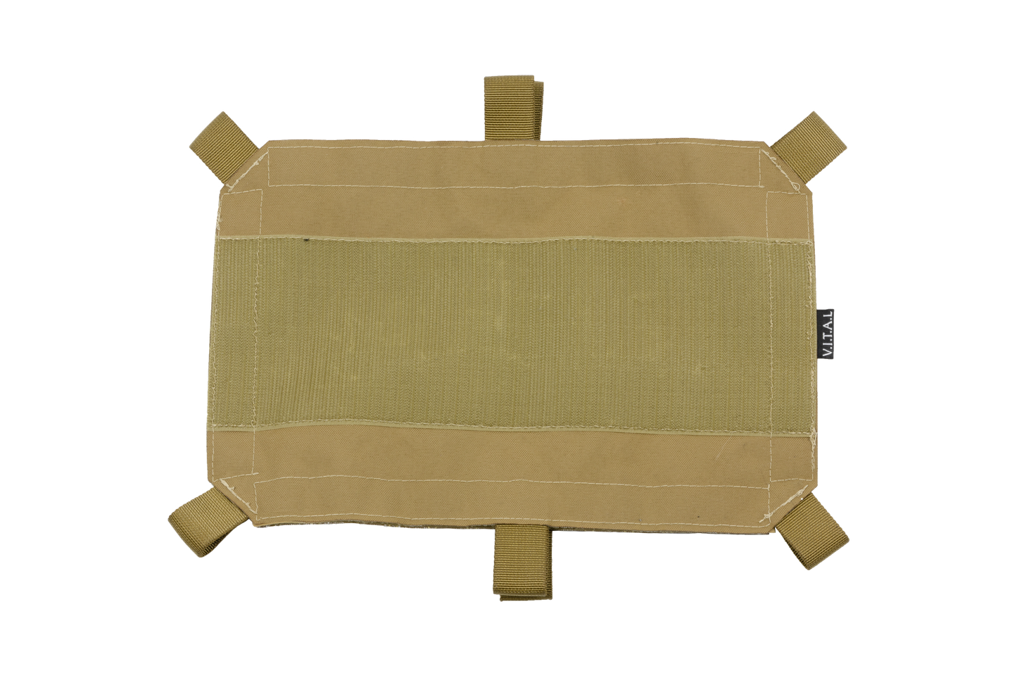 V.I.T.A.L. MED ROLL roll-style medic bag organiser, alternative view