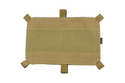 V.I.T.A.L. MED ROLL roll-style medic bag organiser, alternative view
