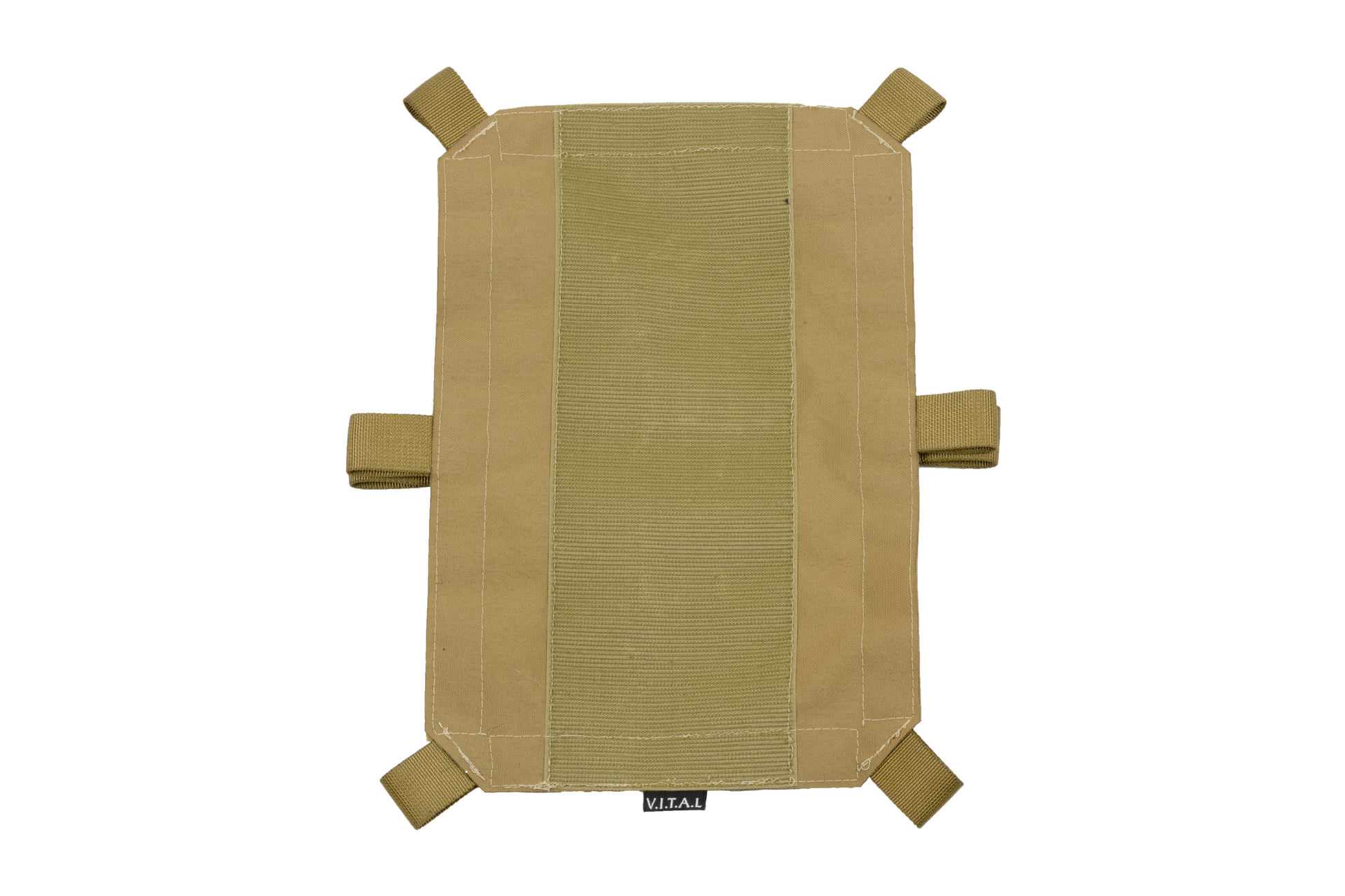 V.I.T.A.L. MED ROLL roll-style medic bag organiser, detail view