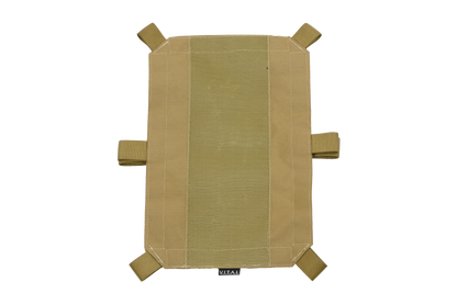 V.I.T.A.L. MED ROLL roll-style medic bag organiser, detail view
