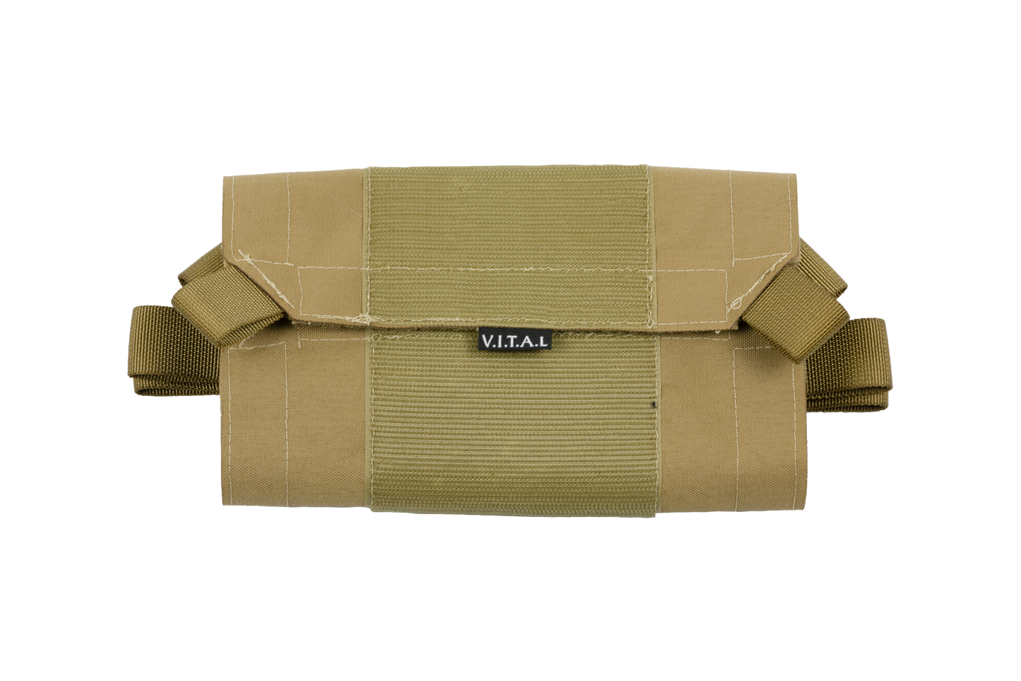 V.I.T.A.L. MED ROLL roll-style medic bag organiser