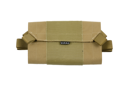 V.I.T.A.L. MED ROLL roll-style medic bag organiser