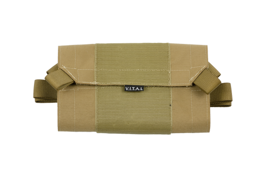 V.I.T.A.L. MED ROLL roll-style medic bag organiser