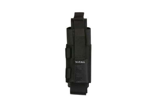 Slim TQ Pouch
