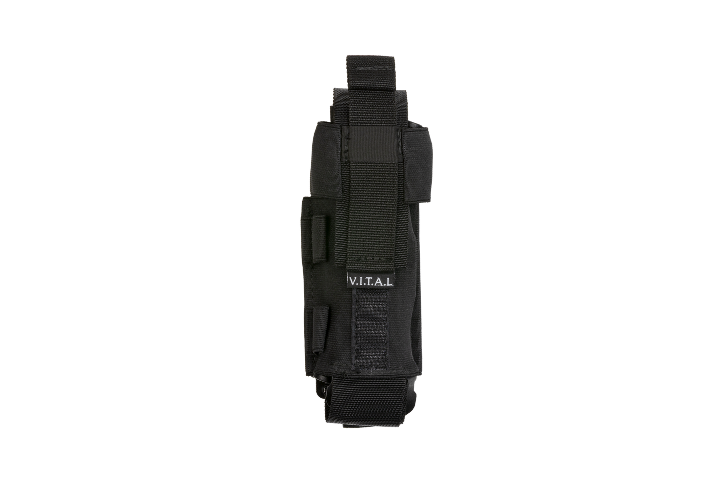 Slim TQ Pouch