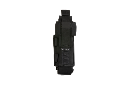 Slim TQ Pouch