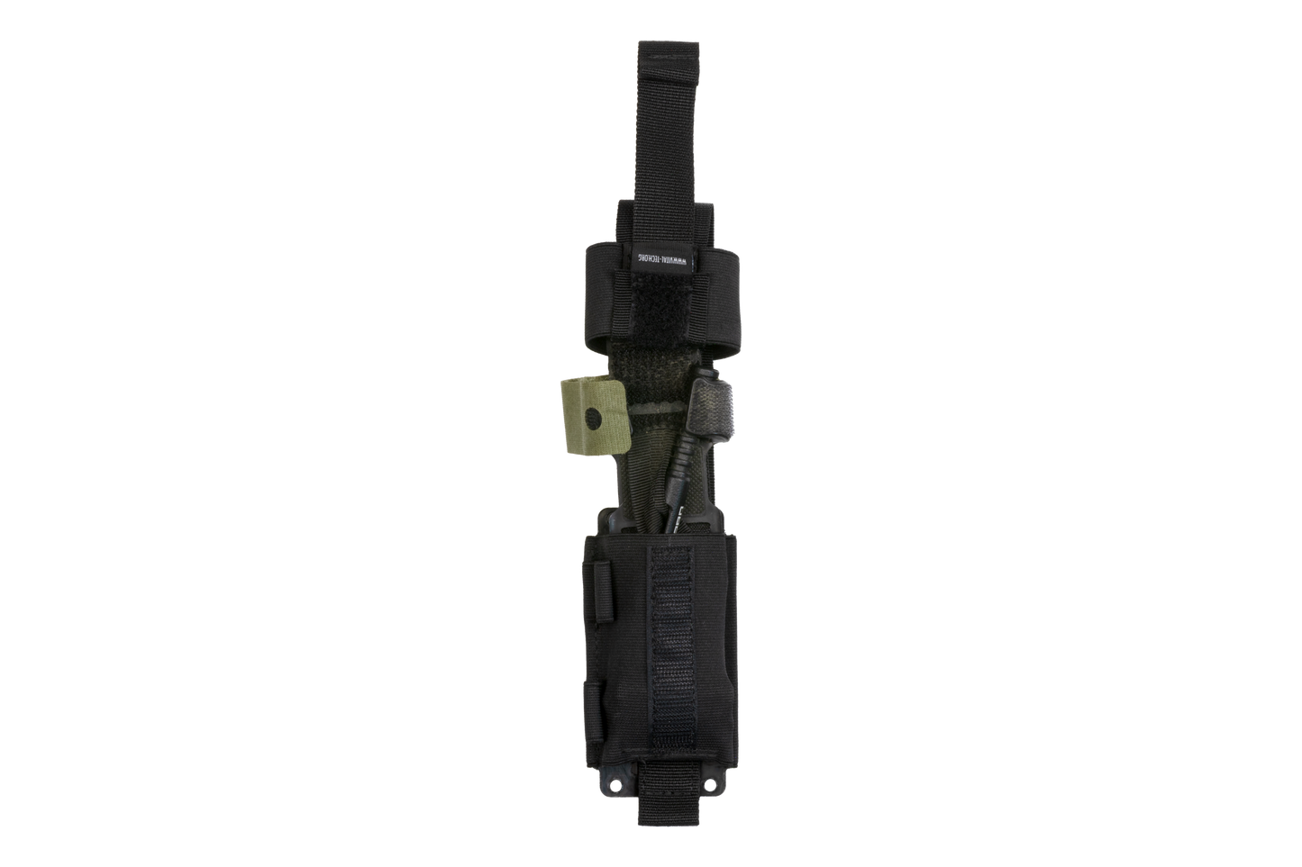 Slim TQ Pouch