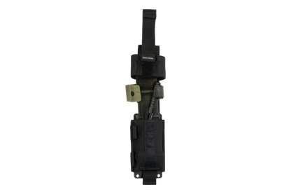 Slim TQ Pouch