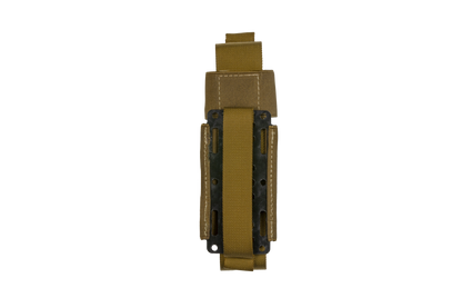 Slim TQ Pouch