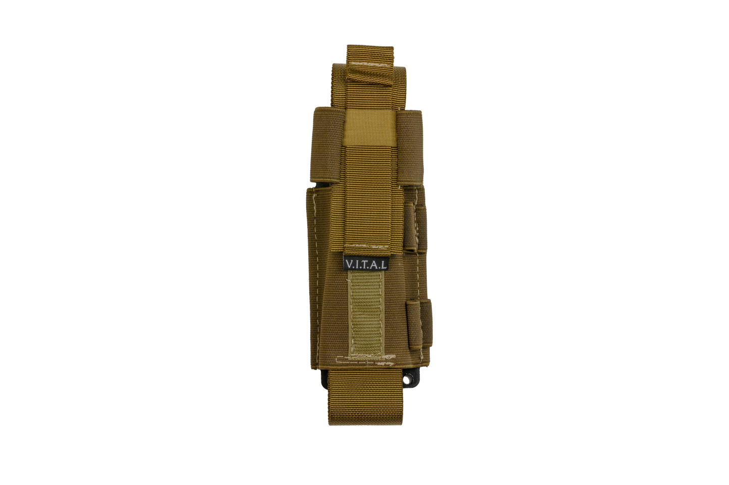 Slim TQ Pouch