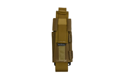 Slim TQ Pouch