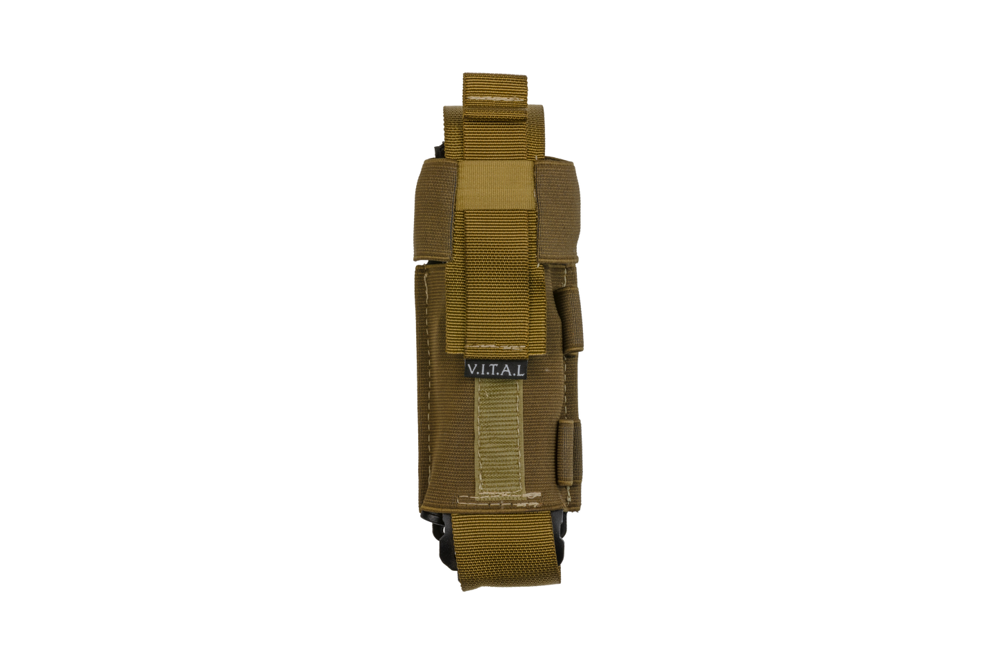 Slim TQ Pouch