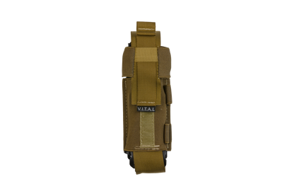 Slim TQ Pouch