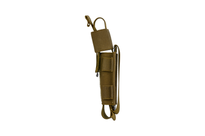 Slim TQ Pouch