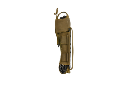 Slim TQ Pouch