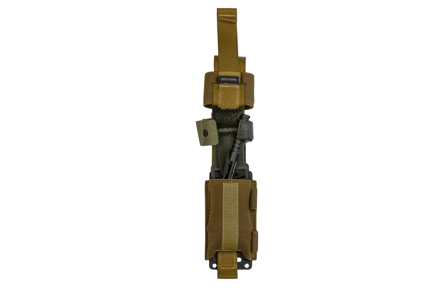Slim TQ Pouch