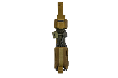 Slim TQ Pouch
