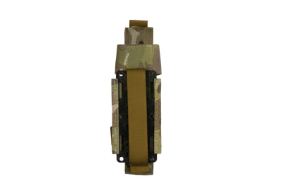 Slim TQ Pouch