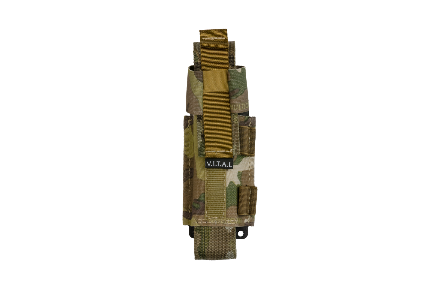 Slim TQ Pouch