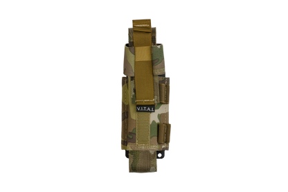 Slim TQ Pouch