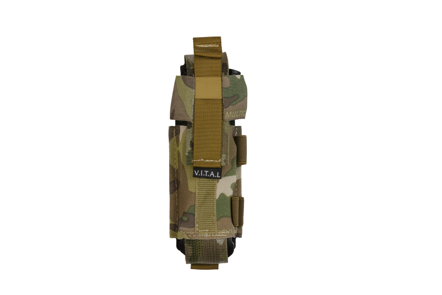 Slim TQ Pouch