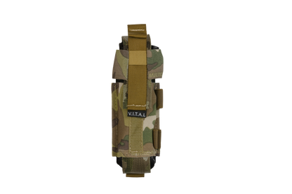 Slim TQ Pouch