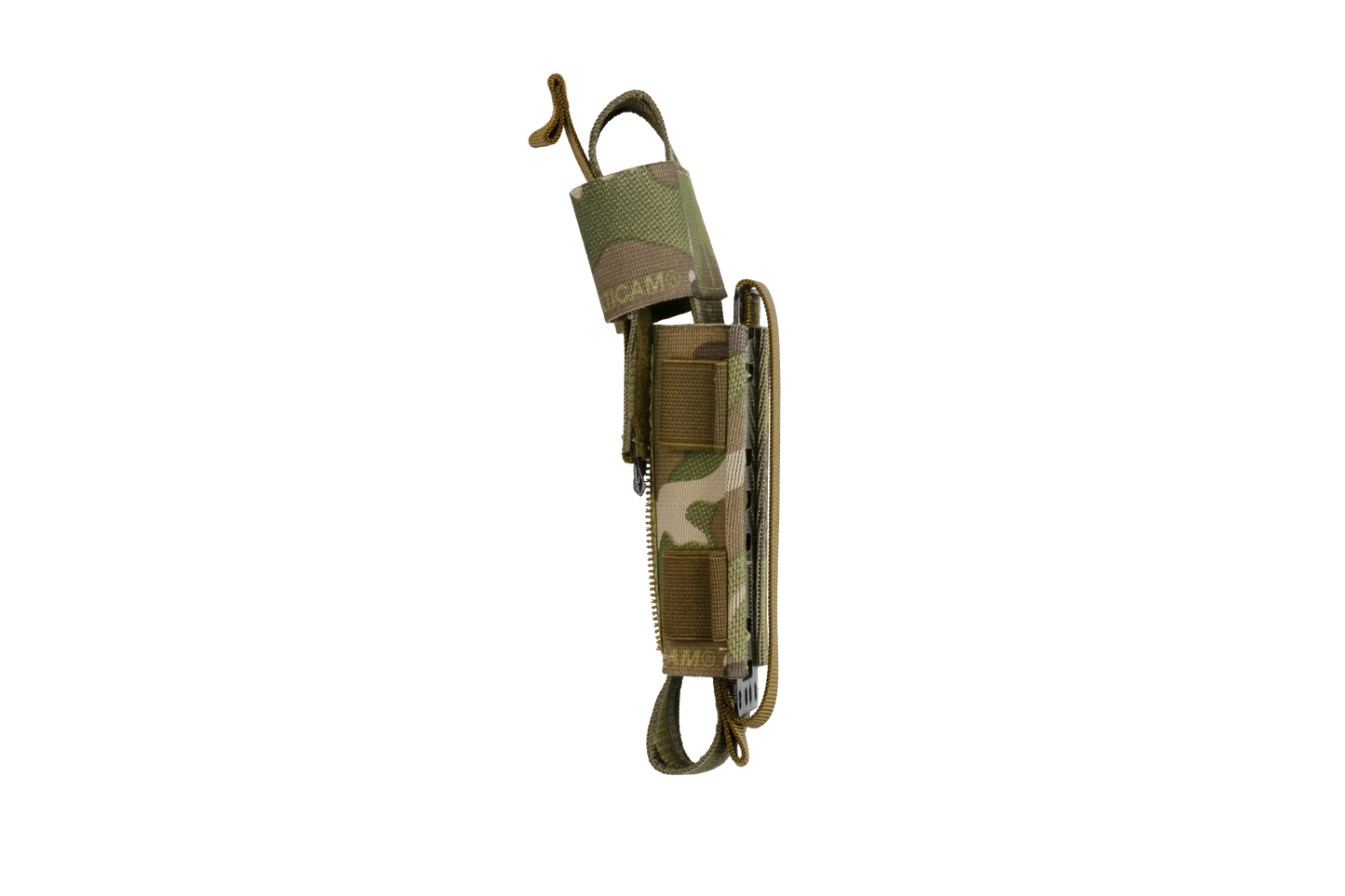 Slim TQ Pouch