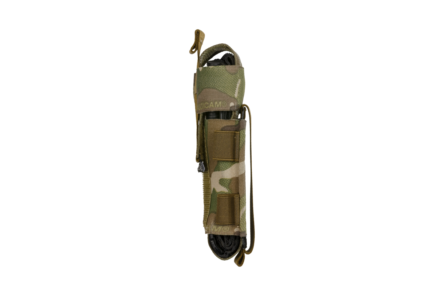 Slim TQ Pouch
