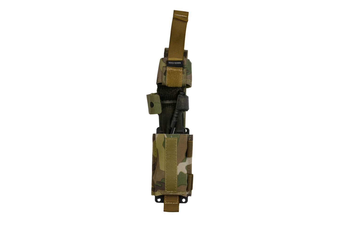 Slim TQ Pouch
