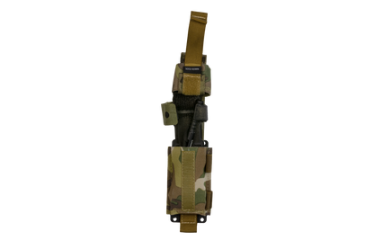 Slim TQ Pouch