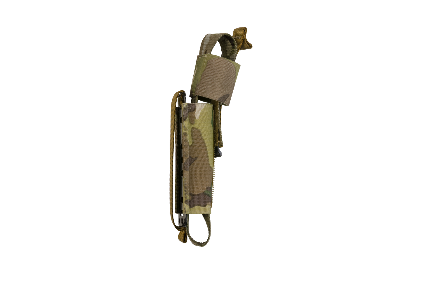 Slim TQ Pouch