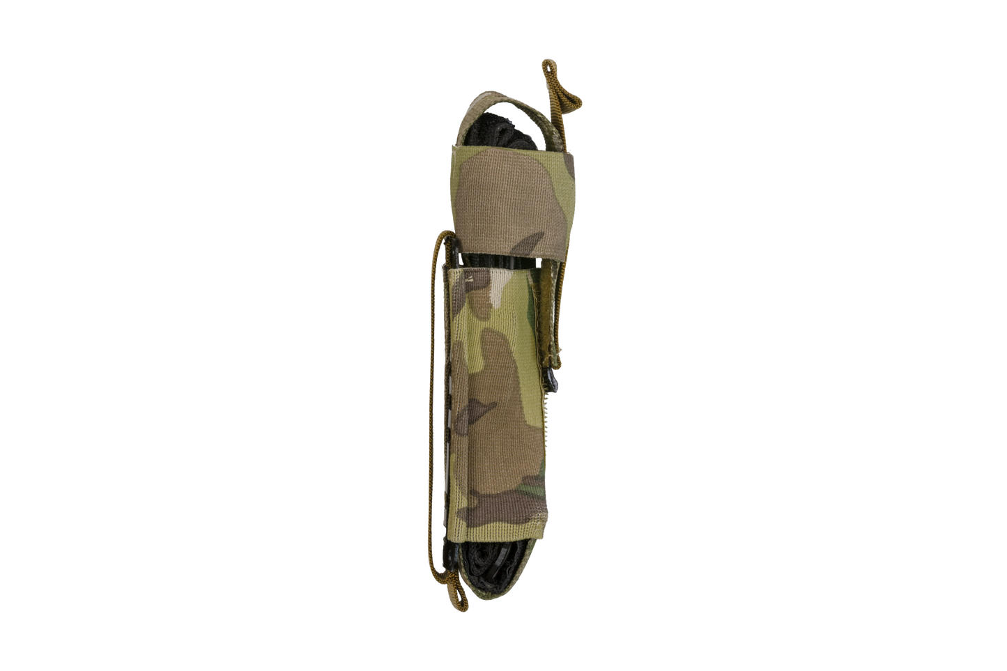 Slim TQ Pouch