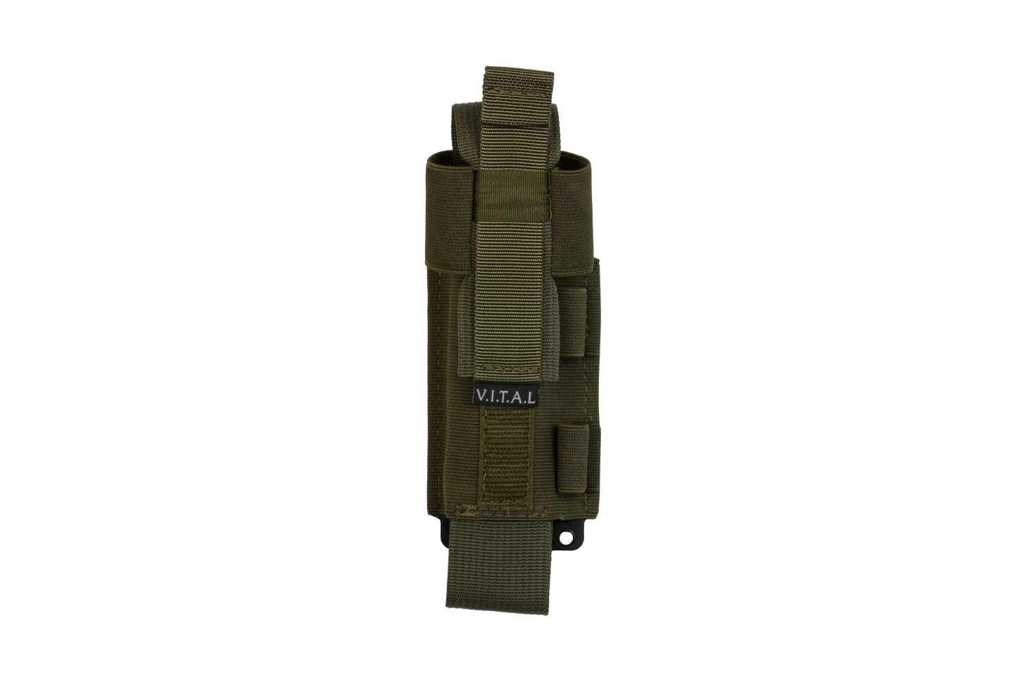 Slim TQ Pouch