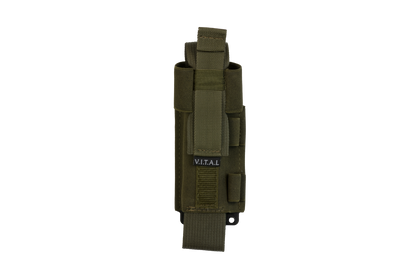 Slim TQ Pouch