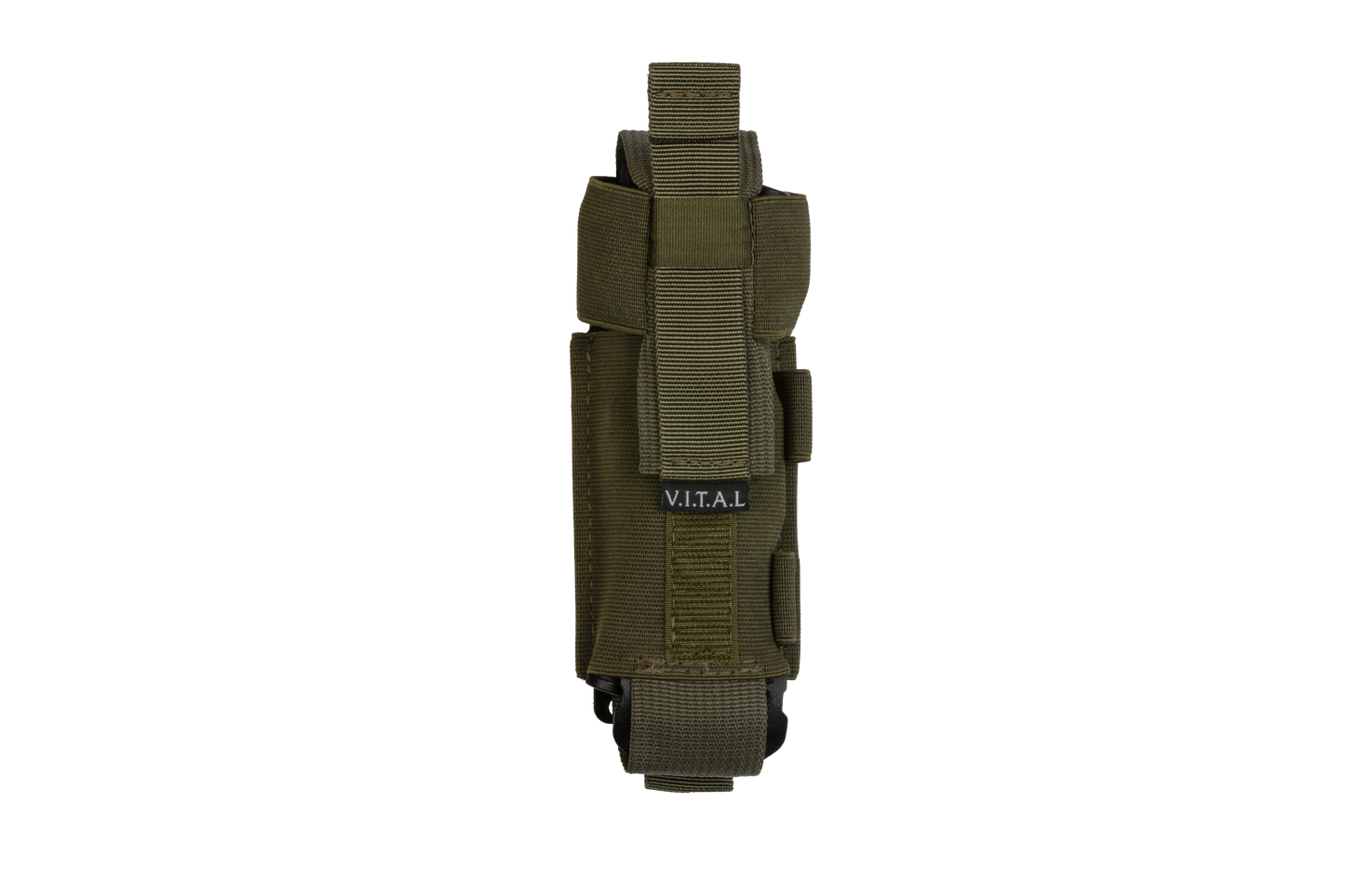 Slim TQ Pouch