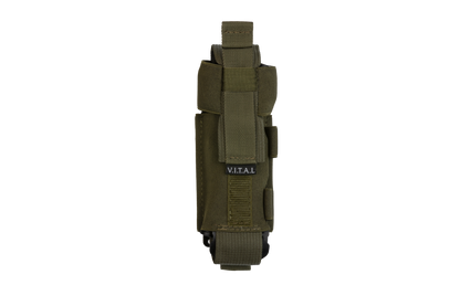 Slim TQ Pouch