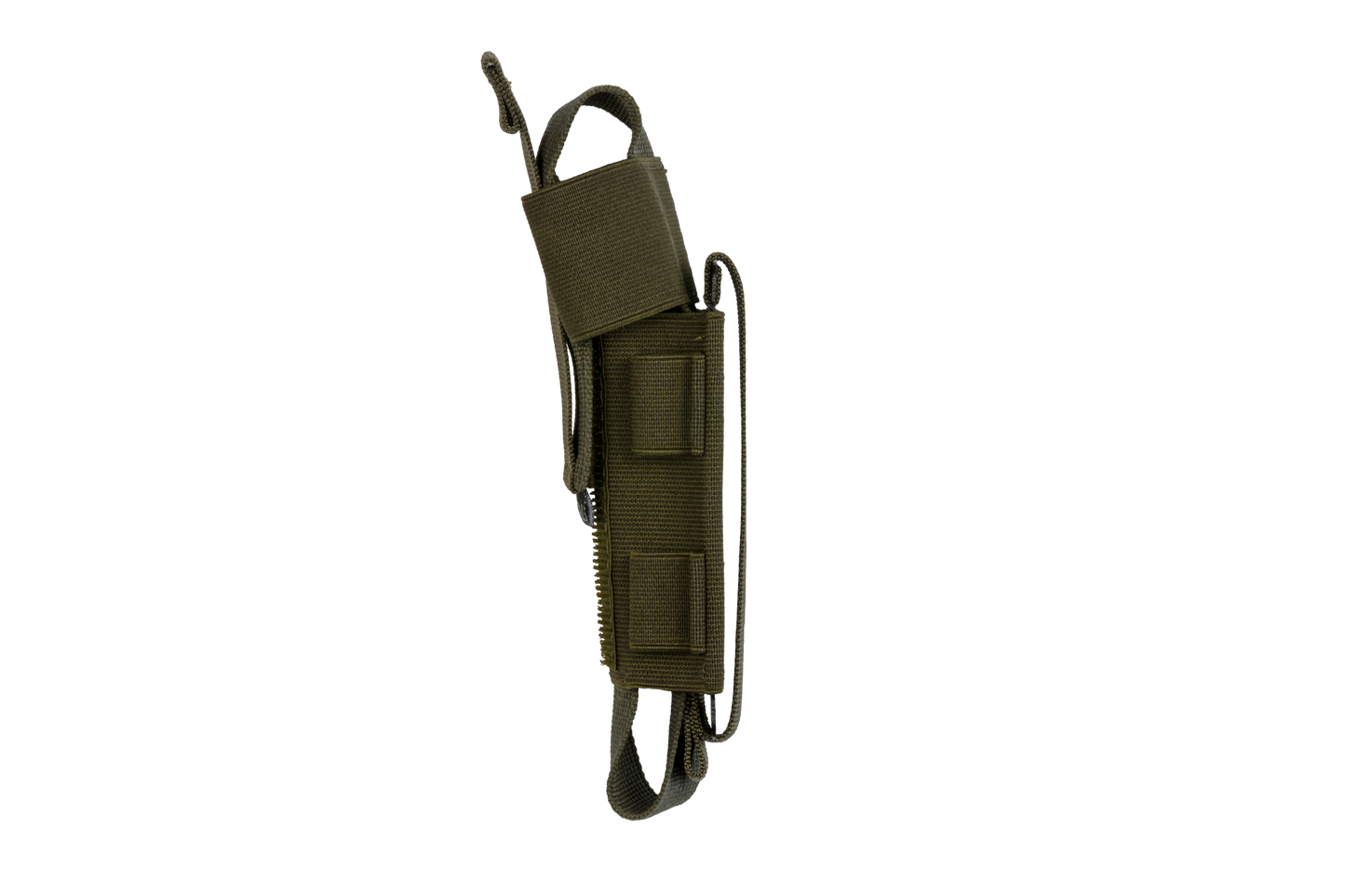 Slim TQ Pouch