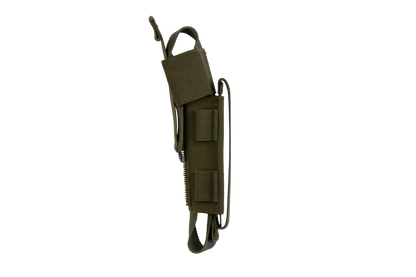Slim TQ Pouch
