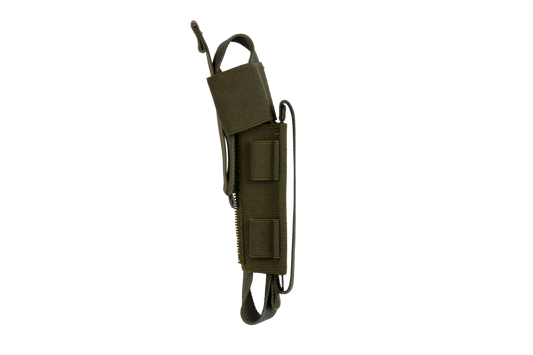 Slim TQ Pouch
