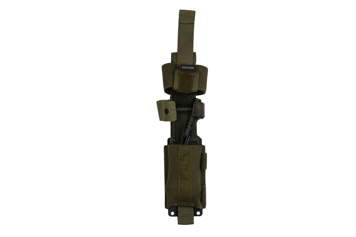 Slim TQ Pouch