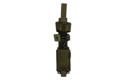 Slim TQ Pouch