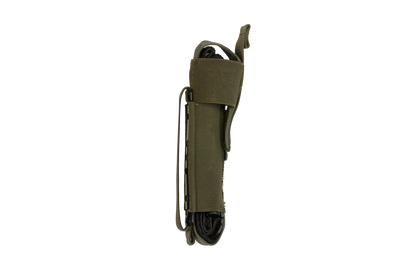 Slim TQ Pouch
