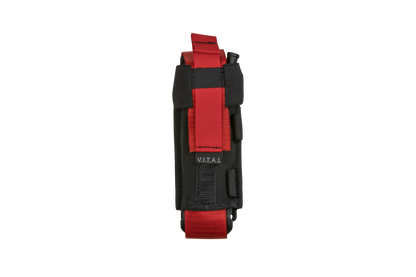 Slim TQ Pouch