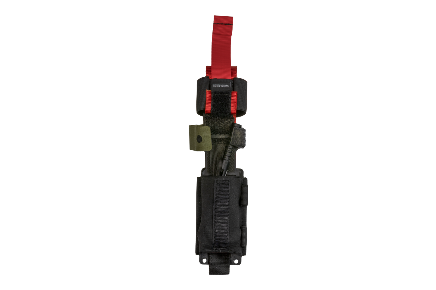 Slim TQ Pouch