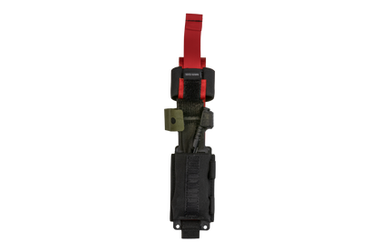 Slim TQ Pouch